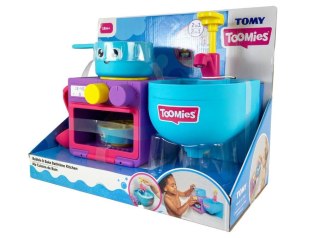 TOMY TOOMIES fabryka piany - kuchnia E73264 /2