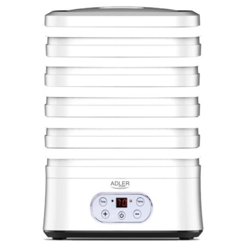 AD 6658 Suszarka do grzybów, ziół i żywności - dehydrator