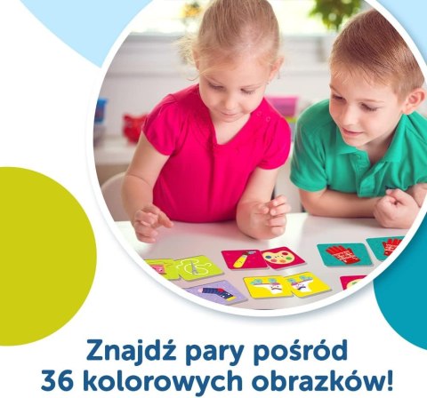 GRA Memos classic&plus Logika 02272