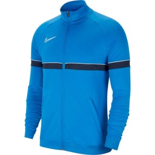 ND05_K11561-L CW6115 463 Bluza dla dzieci Nike Dri-FIT Academy 21 Knit Track Jacket niebieska CW6115 463 r.L