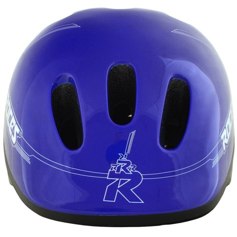 ND05_K3705-S 301485 01 Kask Roces Symbol Kid niebieski 301485 01 r.S