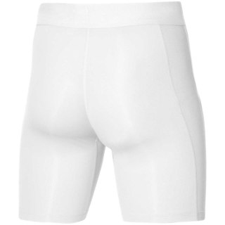 ND05_S10477-2XL DH8128 100 Spodenki męskie Nike Dri-Fit Strike Np Short białe DH8128 100 r.2XL