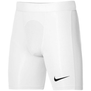 ND05_S10477-L DH8128 100 Spodenki męskie Nike Dri-Fit Strike Np Short białe DH8128 100 r.L