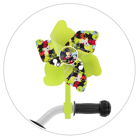 ND15_59168 WIATRACZEK NA KIEROWNICĘ MICKEY