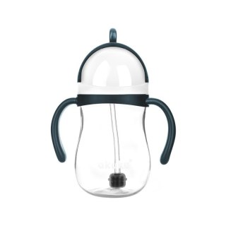 ND35_73344_ALA0166 Bidon ze słomką i odważnkiem