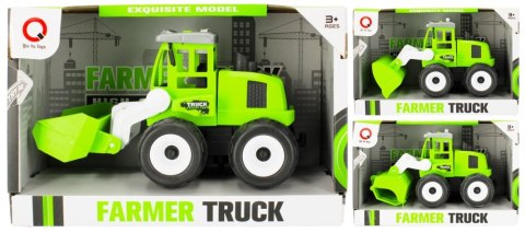 ND39_481335 MASZYNA BUD MIX DZ/SW P/B 27X18X12 MC MIX3 27/54