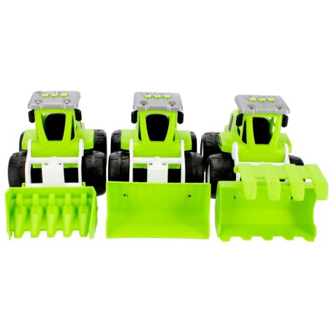 ND39_481335 MASZYNA BUD MIX DZ/SW P/B 27X18X12 MC MIX3 27/54