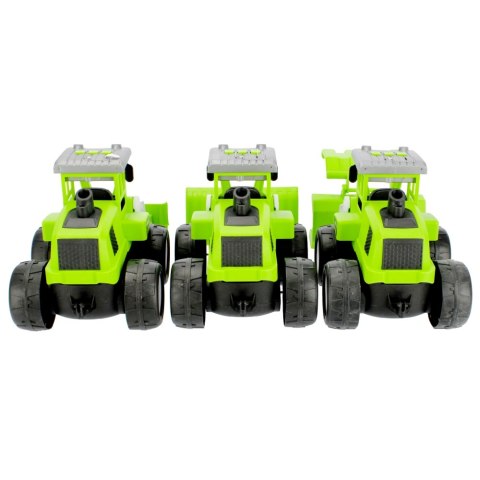 ND39_481335 MASZYNA BUD MIX DZ/SW P/B 27X18X12 MC MIX3 27/54