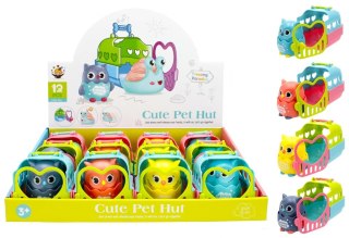 ND39_481643 TRANSPORTER SOWA 9X9 MC MIX10 DISP 12/96/192