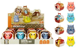 ND39_481643 TRANSPORTER SOWA 9X9 MC MIX10 DISP 12/96/192