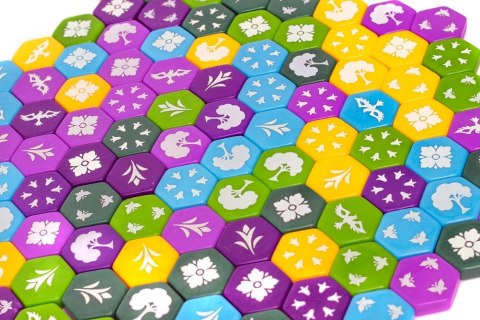 Rebel gra Azul: Ogród Królowej 80017