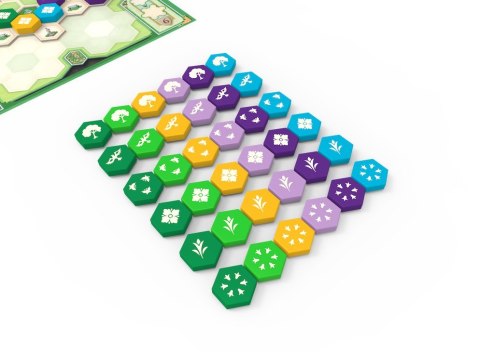 Rebel gra Azul: Ogród Królowej 80017