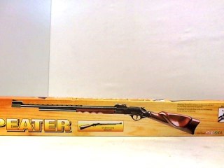 Strzelba na spłonkę 206 14129