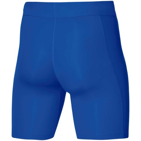 ND05_S10376-S DH8128 463 Spodenki męskie Nike Nk Dri-FIT Strike Np Short niebieskie DH8128 463 r.S