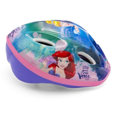 ND15_59085 KASK ROWEROWY PRINCESS