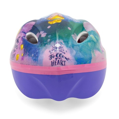 ND15_59085 KASK ROWEROWY PRINCESS