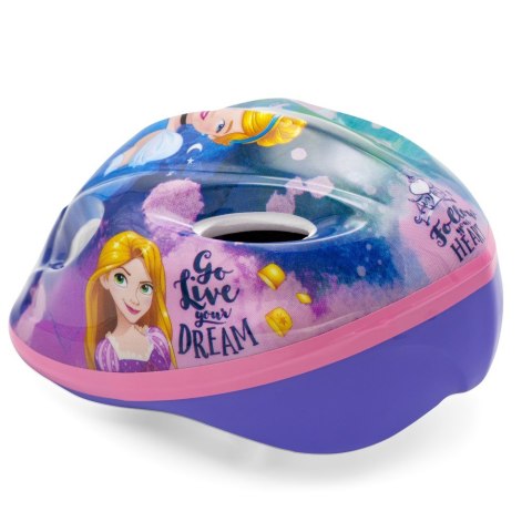 ND15_59085 KASK ROWEROWY PRINCESS