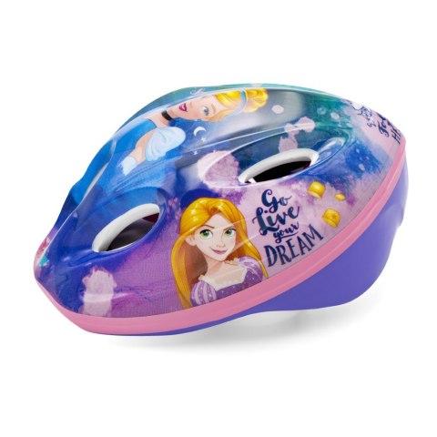 ND15_59085 KASK ROWEROWY PRINCESS