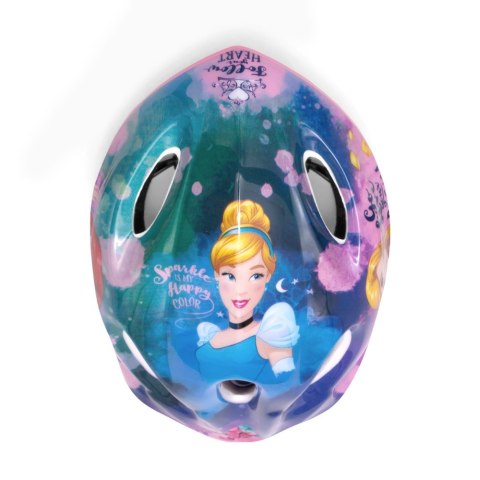 ND15_59085 KASK ROWEROWY PRINCESS