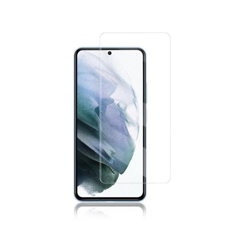 ND38_SX6567 Mocolo 3D UV Glass - Szkło ochronne UV na cały ekran Samsung Galaxy S22+