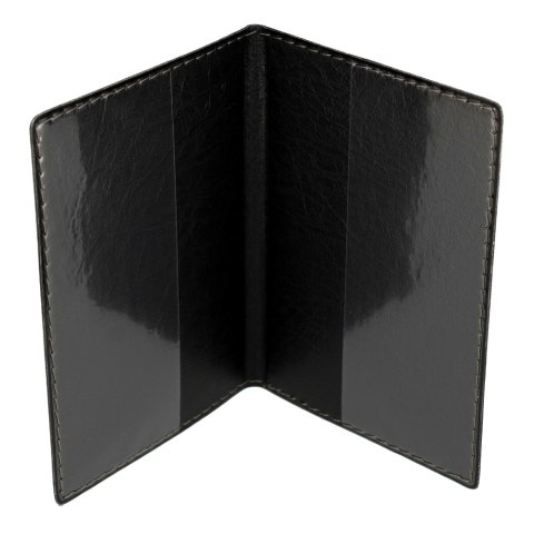 ND39_498495 OKLADKA NA DOKUM PASZPORT ECO LUX NES KM PLASTIK