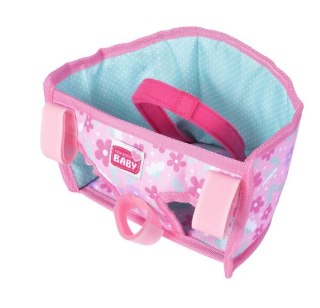 New Born Fotelik rowerowy dla lalek 556-0018