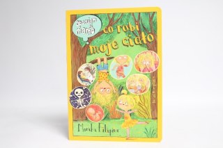 Opowiem ci, mamo, co robi moje ciało 58.11. 37203