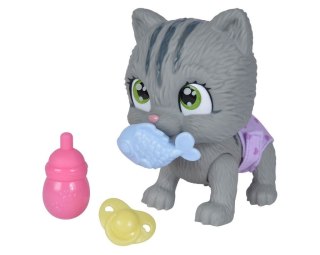PAMPER PETZ kotek z pieluszkowego gangu 595-3051