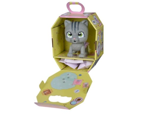 PAMPER PETZ kotek z pieluszkowego gangu 595-3051