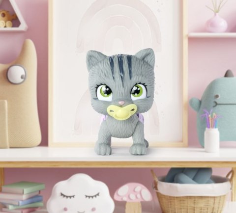 PAMPER PETZ kotek z pieluszkowego gangu 595-3051