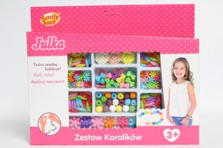 Zestaw koralików SmilyPlay SP83788 AN01 37884