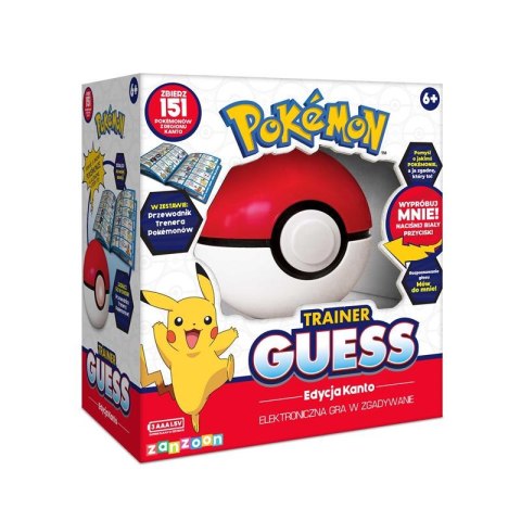 1422103 Pokemon Trainer Guess Kanto PL