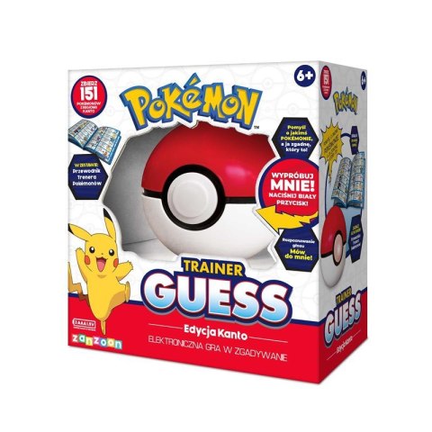 1422103 Pokemon Trainer Guess Kanto PL