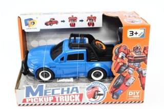 Auto-Robot skręcany/box D622-H340C 07222