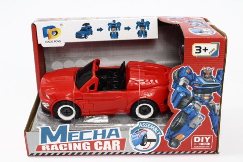 Auto-Robot skręcany/box D622-H342A 07291