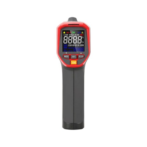 MIE0419 Miernik temperatury Uni-T UT303C+