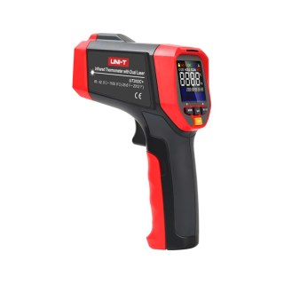 MIE0453 Miernik temperatury Uni-T UT302C+