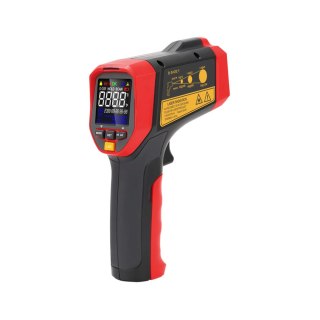 MIE0453 Miernik temperatury Uni-T UT302C+