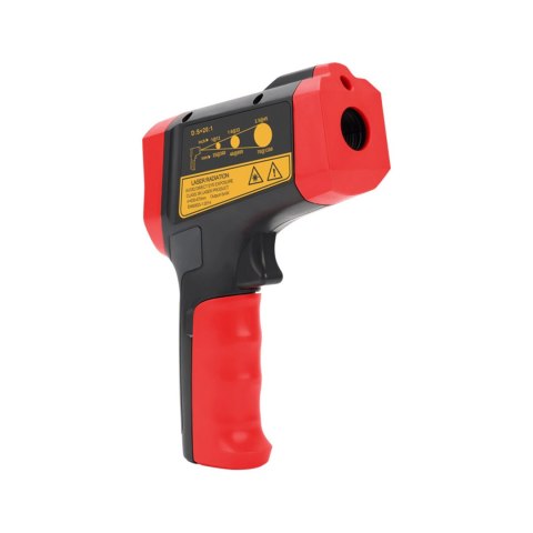 MIE0453 Miernik temperatury Uni-T UT302C+