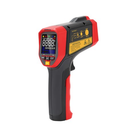 MIE0454 Miernik temperatury Uni-T UT302D+