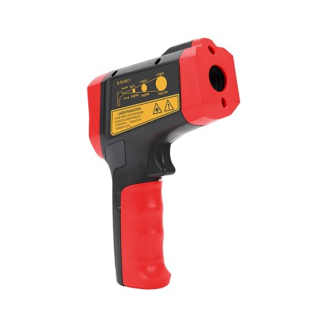 MIE0454 Miernik temperatury Uni-T UT302D+