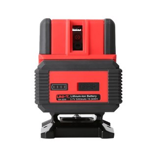 MIE0460 Poziomica laserowa Uni-T LM585LD