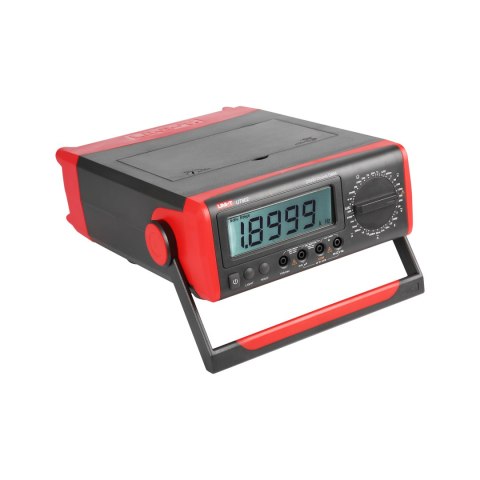 MIE0462 Miernik laboratoryjny Uni-T UT802