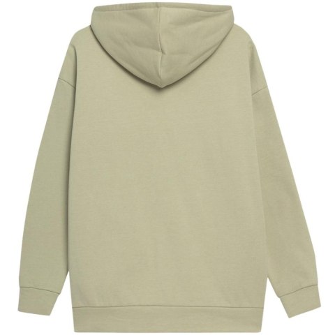 ND05_B20557-L HOL22 BLD603A 42S Bluza damska Outhorn jasna zieleń HOL22 BLD603 42S r.L