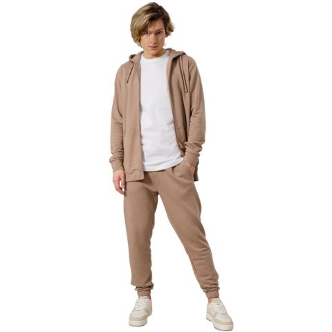 ND05_S10904-S HOL22 SPMD604 81S Spodnie męskie Outhorn brązowe HOL22 SPMD604 81S	 r.S