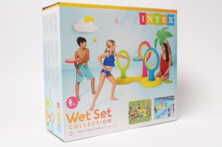 Nadmuchiwana zabawka Latające dyski 57510NP 21759