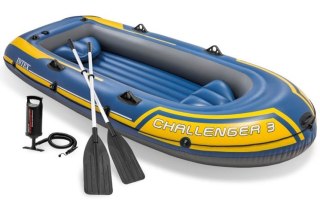 Ponton Challenger zes.3 68370 63704