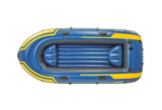 Ponton Challenger zes.3 68370 63704