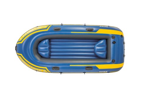 Ponton Challenger zes.3 68370 63704