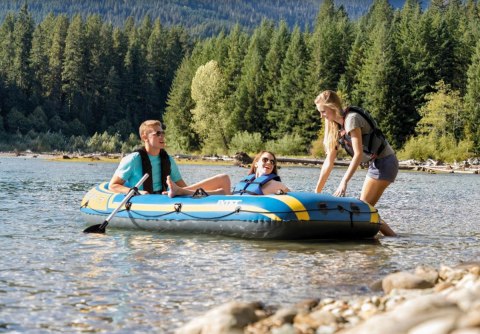 Ponton Challenger zes.3 68370 63704